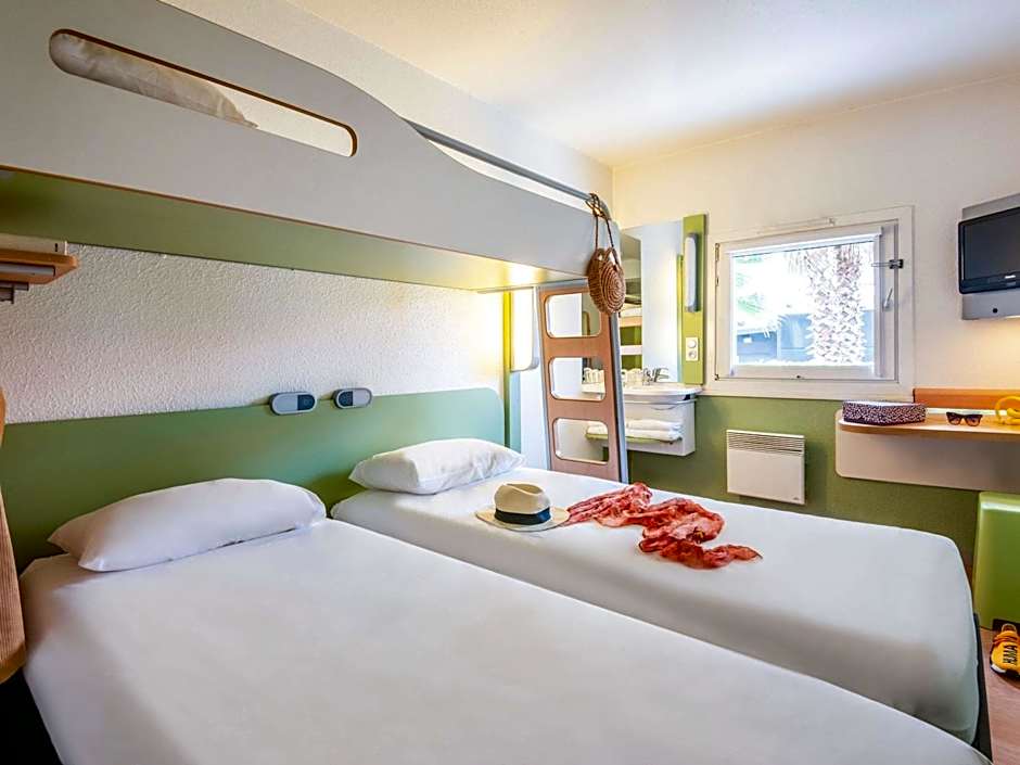 Ibis Budget Perpignan Nord Rivesaltes