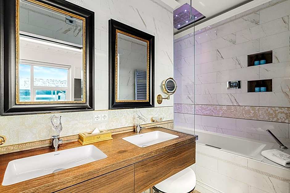 Diamond Suites by Reykjavik Keflavik Airport