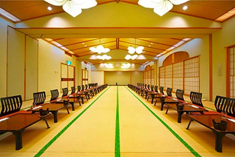 Itako Hotel