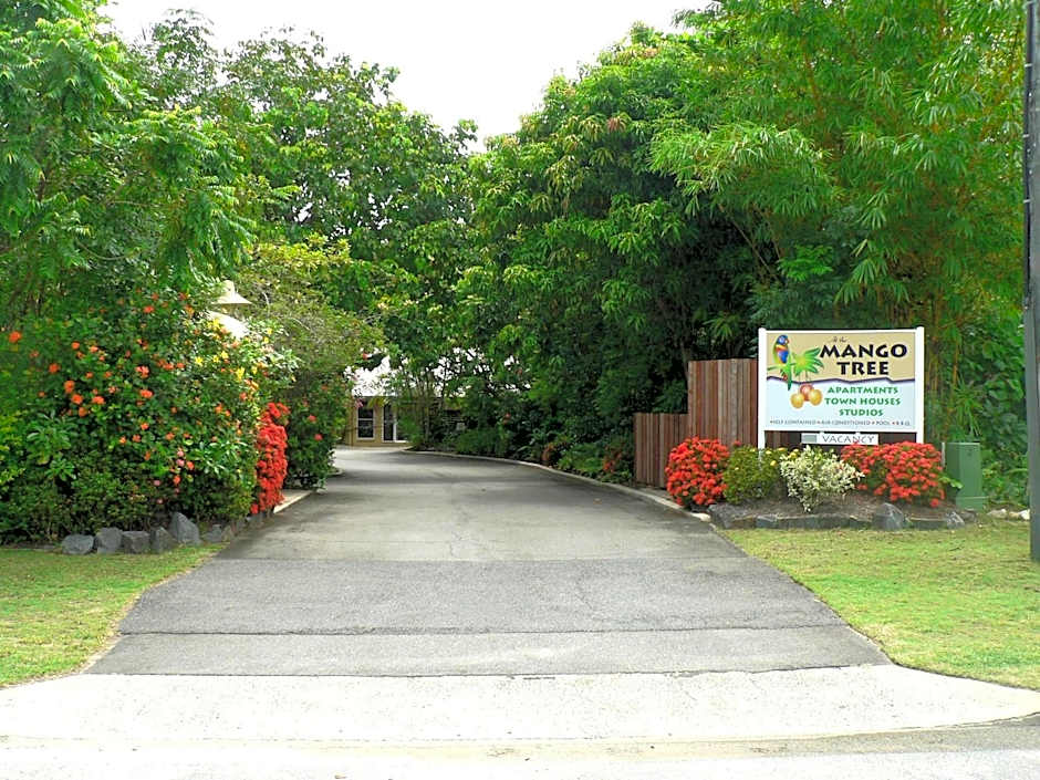 Mango Tree Holiday Apartments