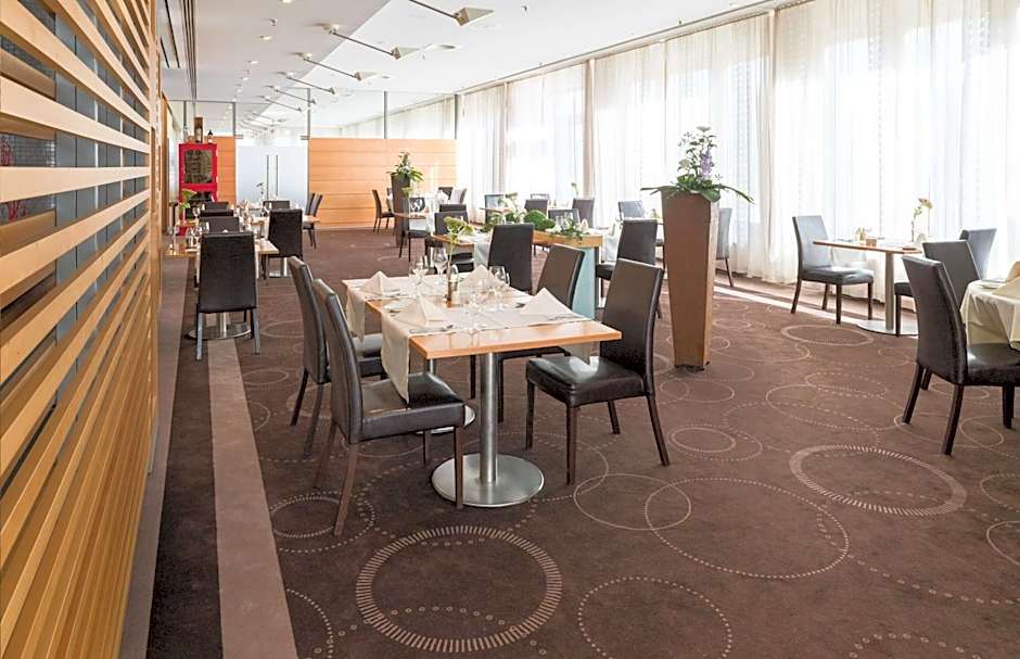 Radisson Blu Hotel Hannover