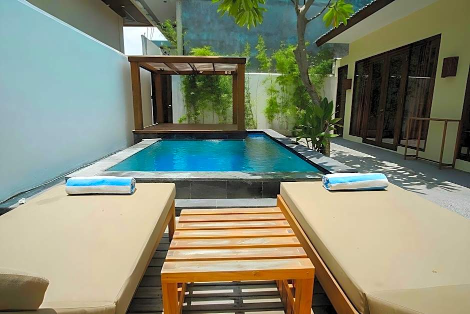 Gili Sands Hotel & Bar