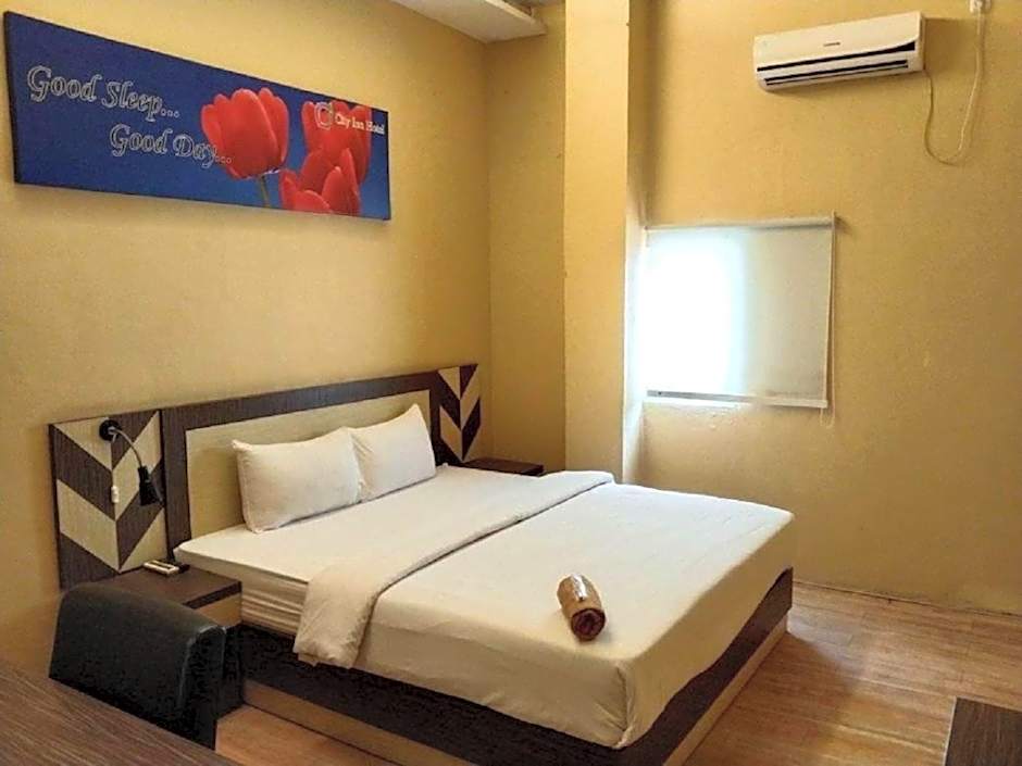 OYO 3154 Hotel City Inn