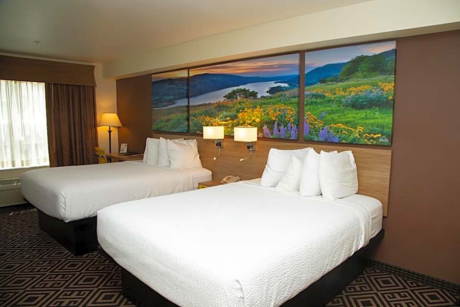 Days Inn by Wyndham Manitou Springs