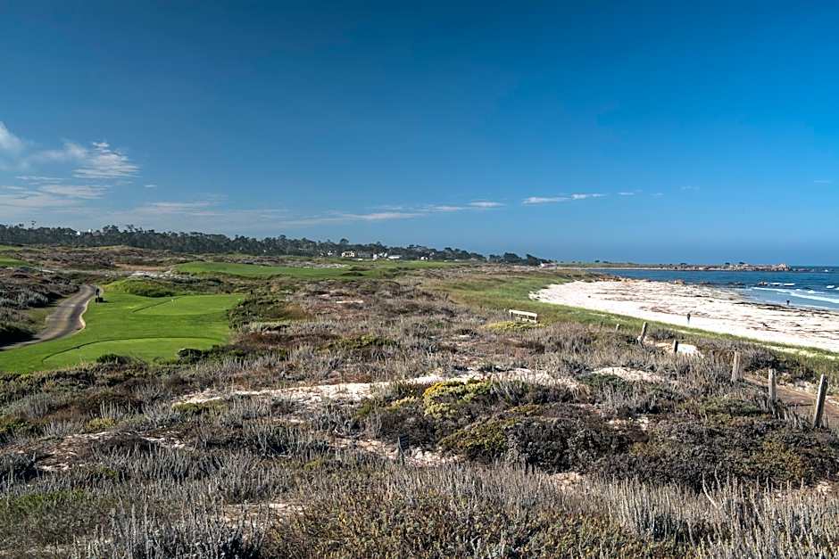 Inn at Spanish Bay