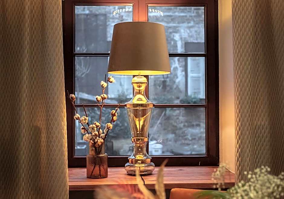 Apartamenty Sowa Toruń