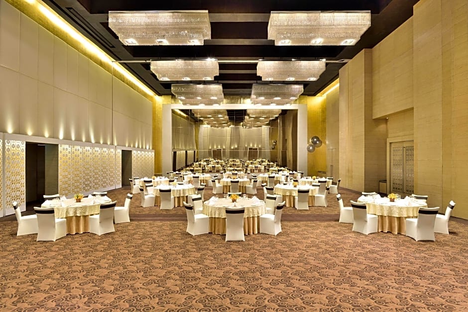 The Westin Hyderabad Mindspace