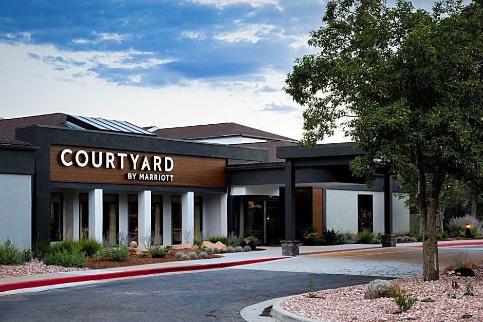 Courtyard by Marriott Denver Tech Center