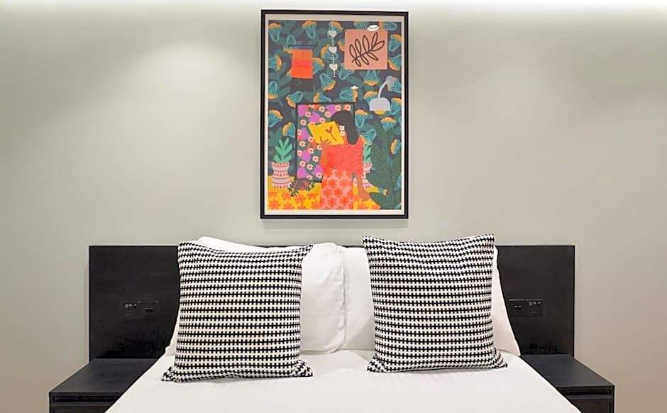 StayPrime Earls Court Serviced Apartments