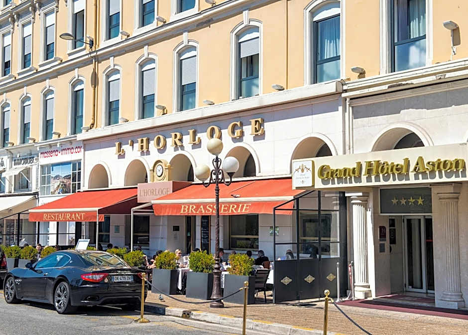 Hotel Aston La Scala