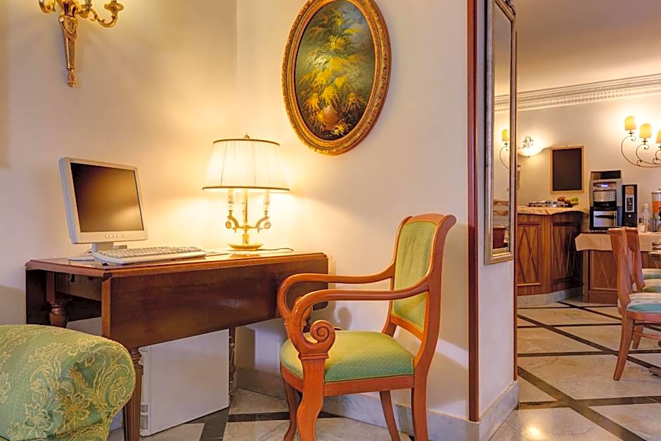 Hotel Amalfi