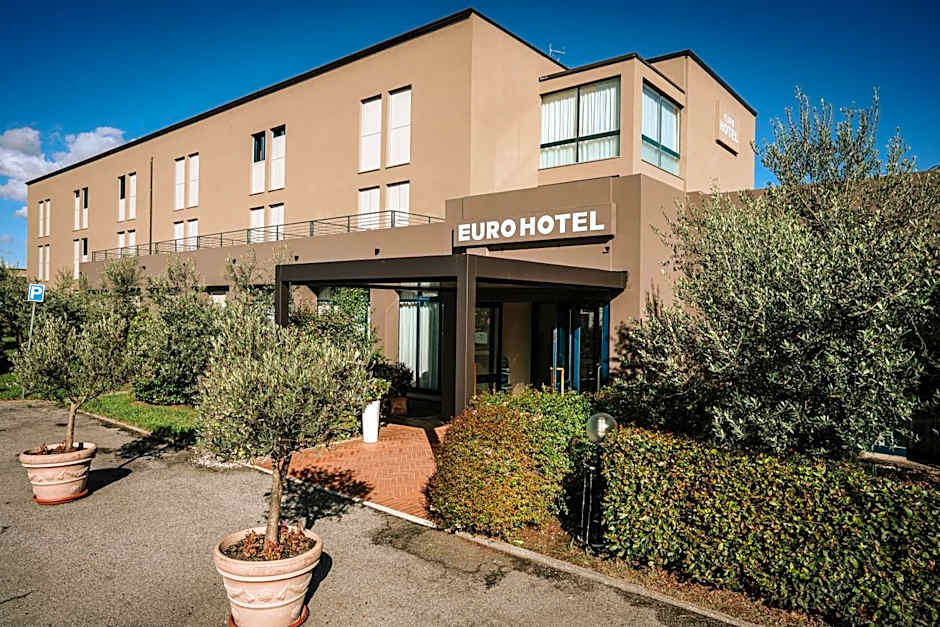 Euro Hotel