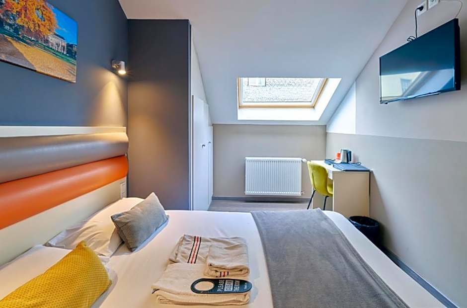 Adonis Hotel Strasbourg