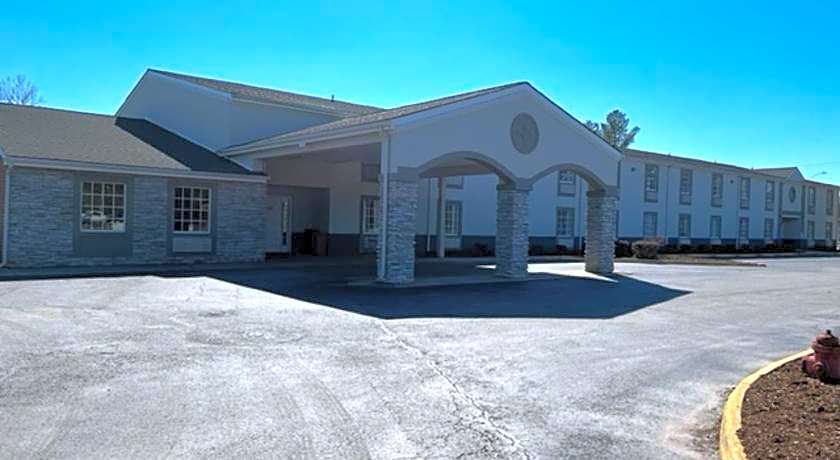 Quality Inn Farmville