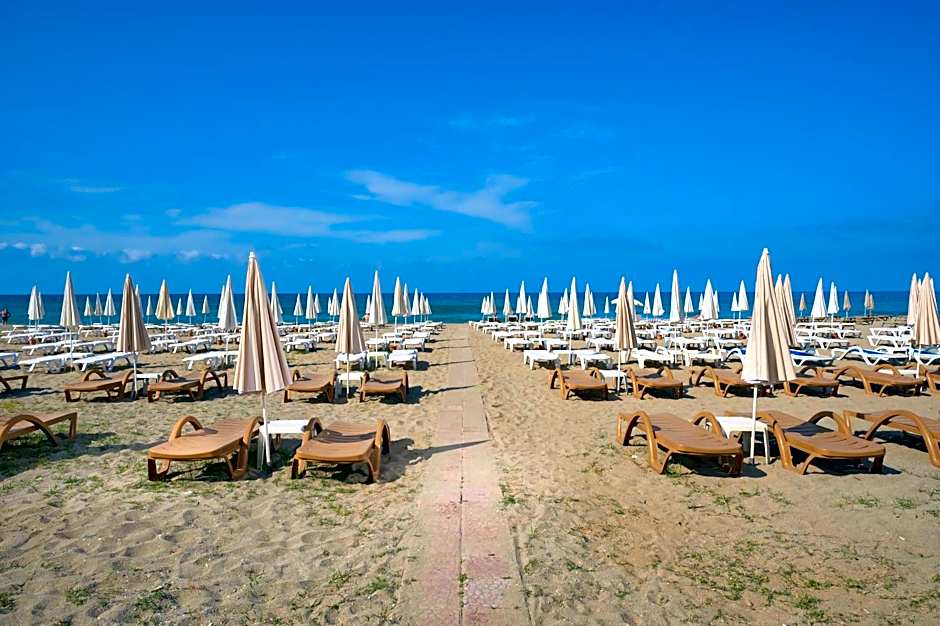 Kaila Krizantem Hotel