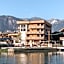 Hôtel Les Peupliers