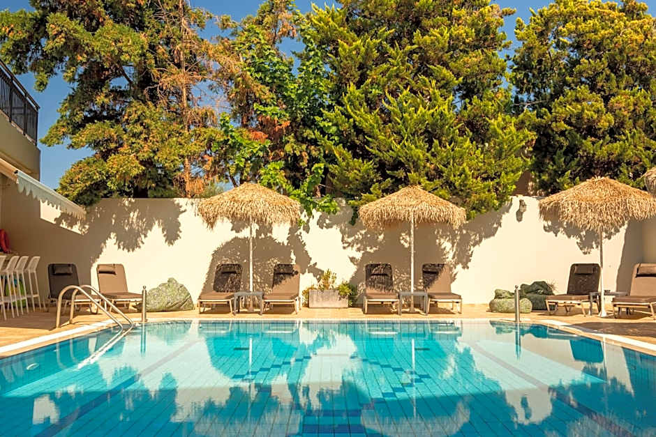 Sunshine Boutique Hotel by Estia