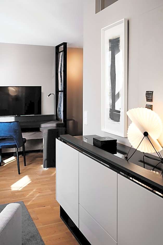 SAXX Hotel "Am Theater Karree"