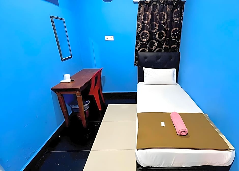 New Wave Sg Buloh - Dd