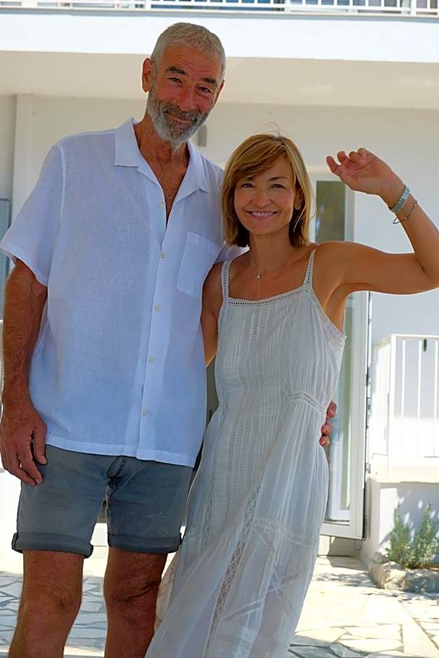 Evia Bay Suites and Retreats