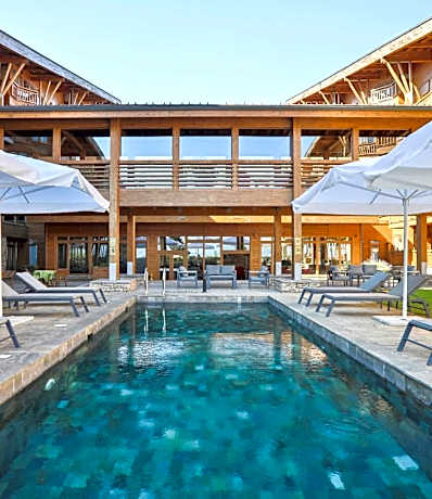 Pirin Golf Hotel Private Studios