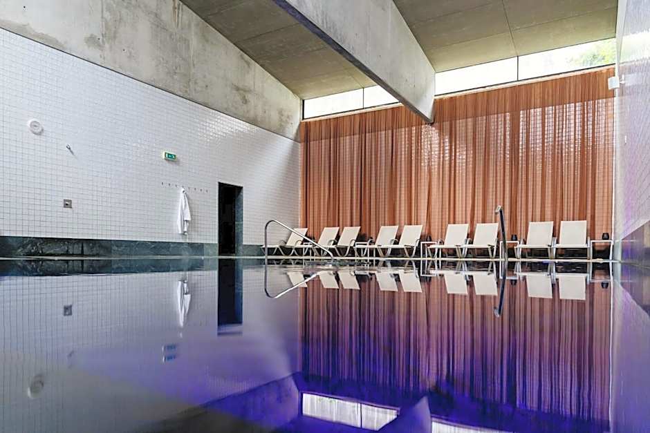 Axis Viana Business & SPA Hotel