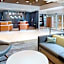 Courtyard by Marriott Dallas Carrollton and Carrollton Conference Center