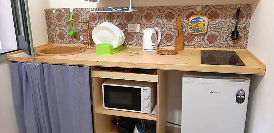 Case Vacanze "Residenze Trapanesi"