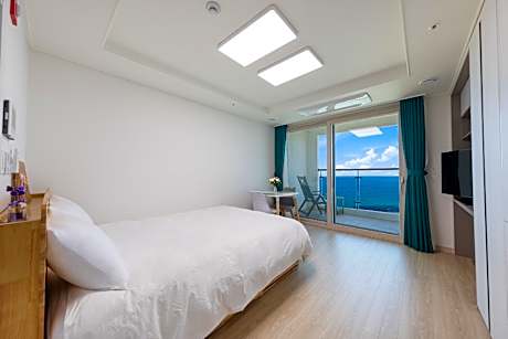 Sokcho Summitbay Hocance