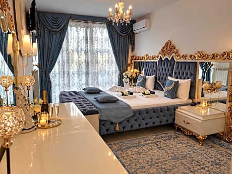 Hotel Dalia - Bankya