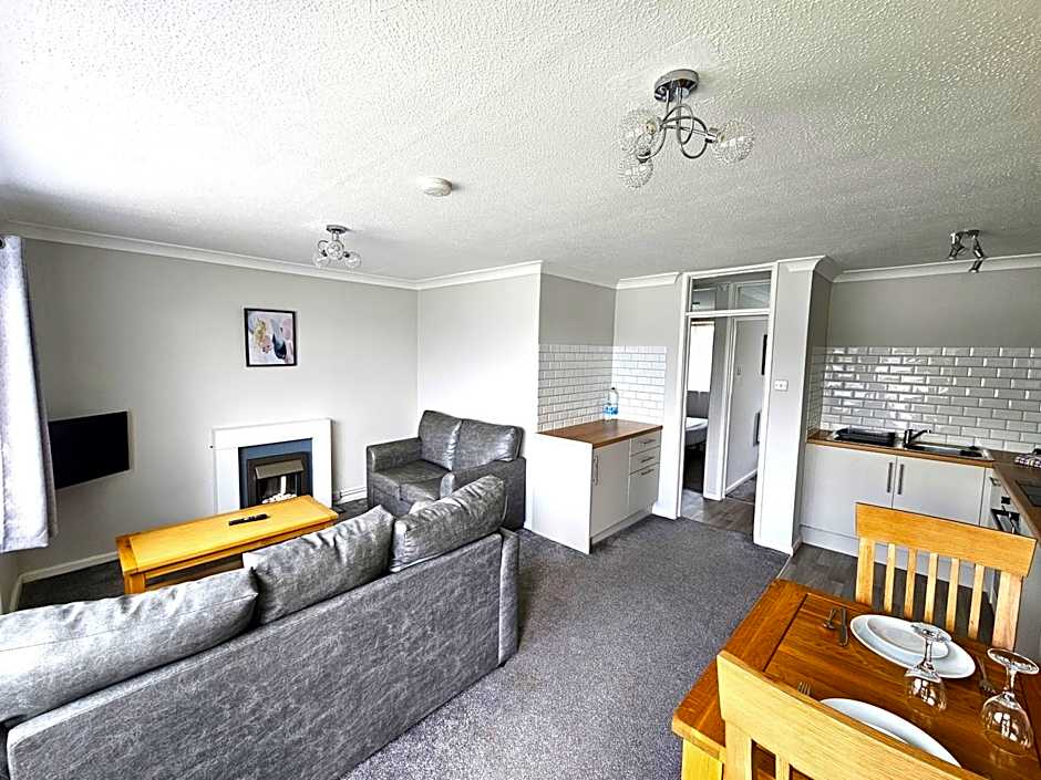 South Bay Holiday Park