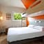 ibis budget Le Mans Universite