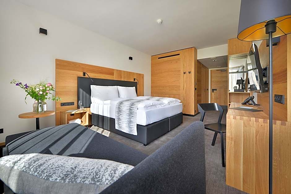 Grand Hotel Hradec