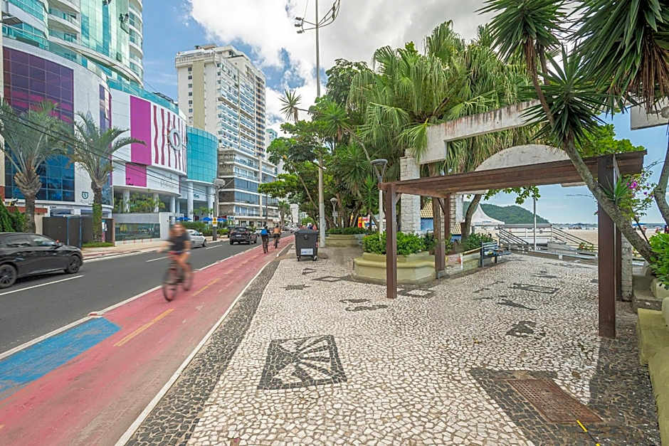 ITPA007- Av. Atlântica na melhor localização de BC