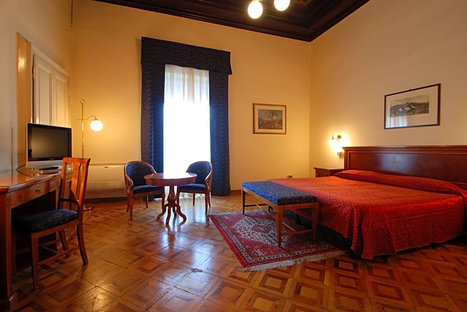 Hotel Palace Bologna Centro