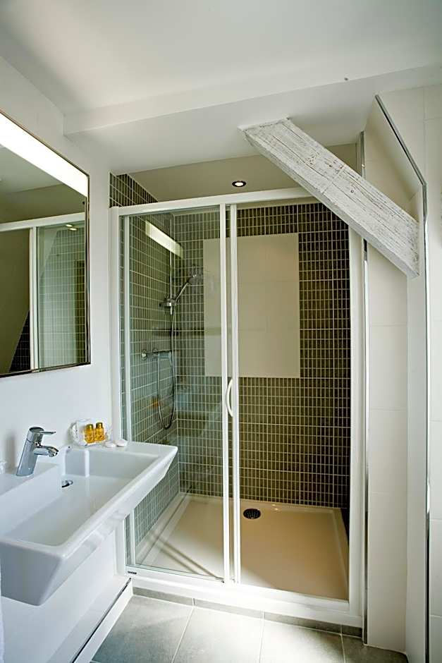 Best Western Plus Hotel Villa D'est