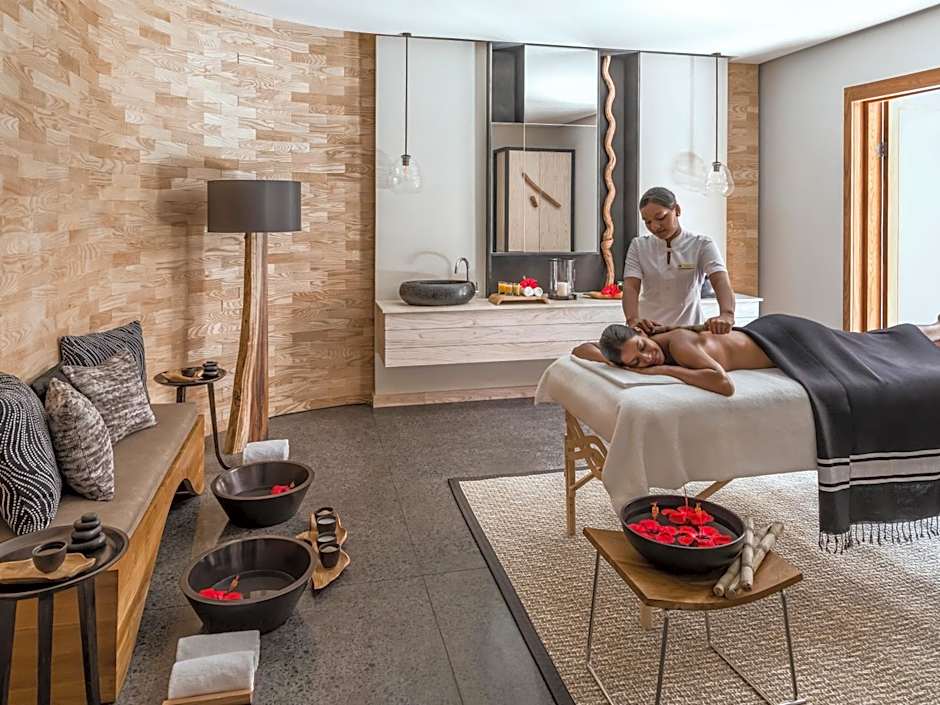 Shangri-La's Le Touessrok Resort & Spa