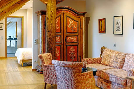 Superior Suite