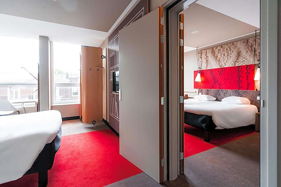 Ibis Den Haag City Centre