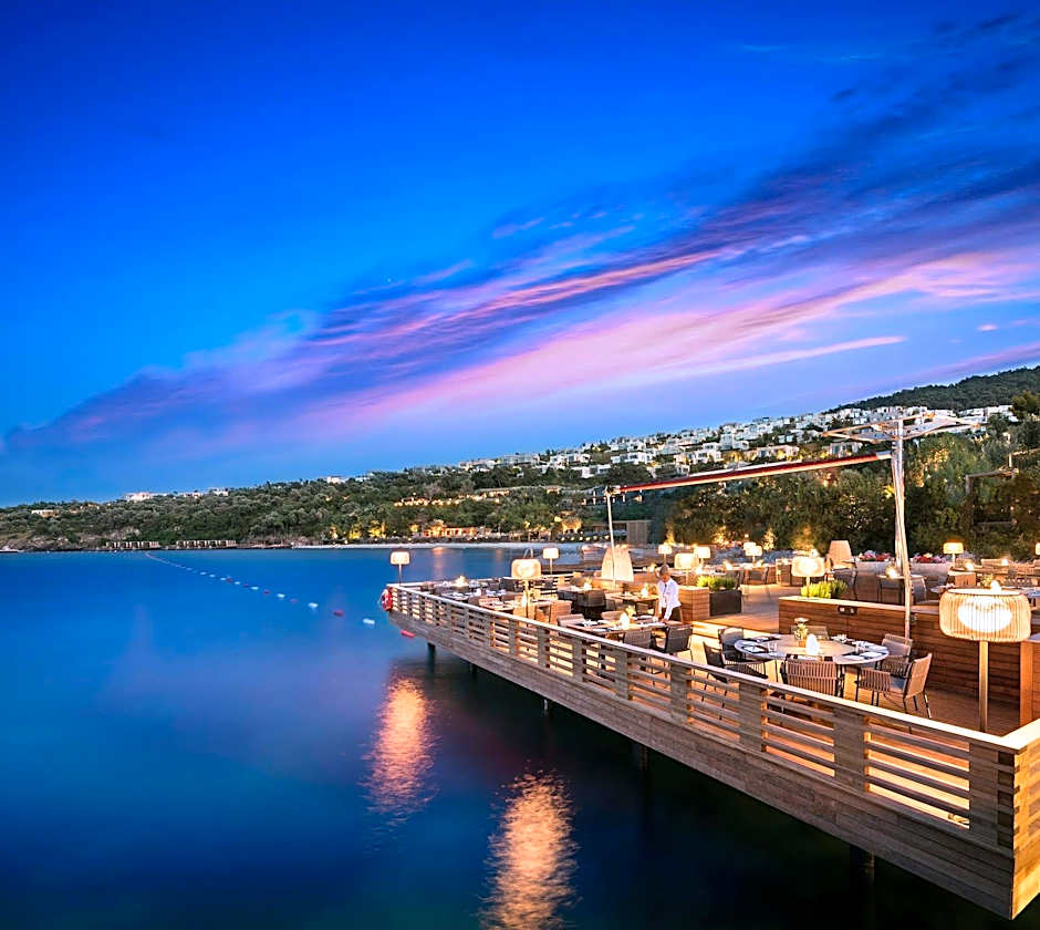 Mandarin Oriental Bodrum
