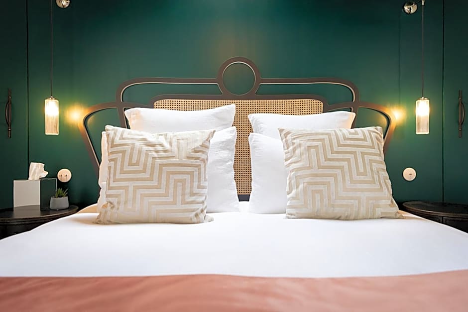 LA GRANDE MAISON LGM