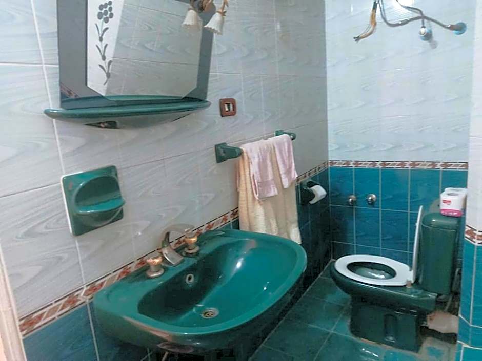Amenophis Hotel