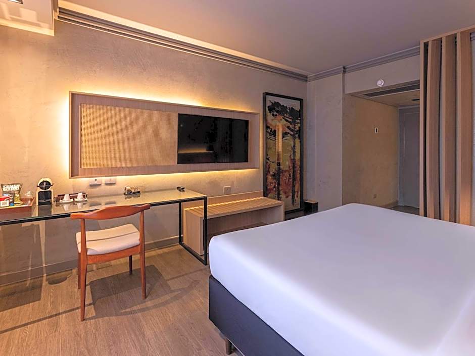 Grand Mercure Curitiba Rayon