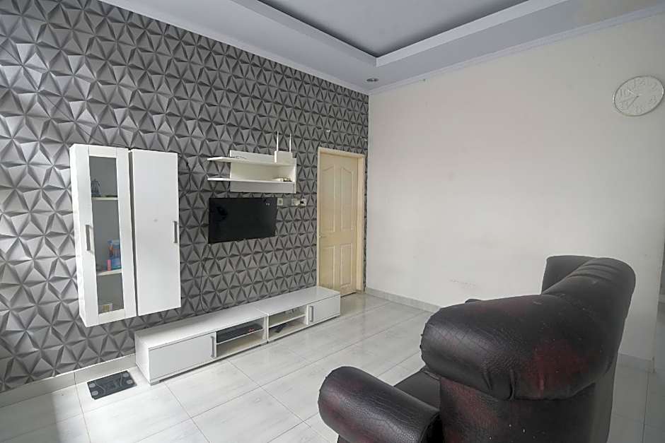 Hotel O Miracle Kost