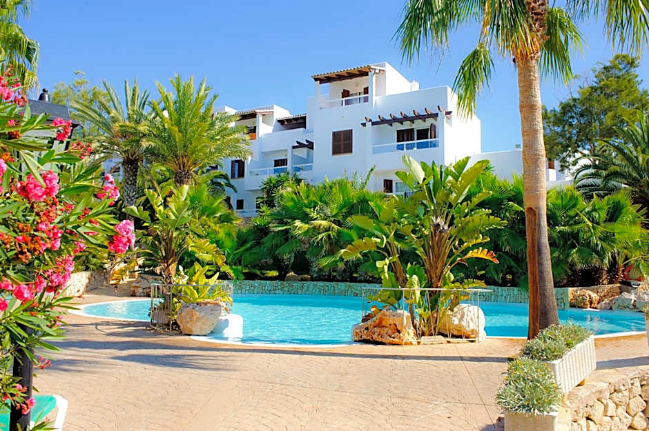 Hotel Palia Puerto del Sol 3 Sup