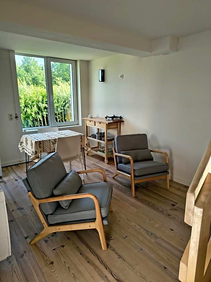 B&B Leybeeckhof