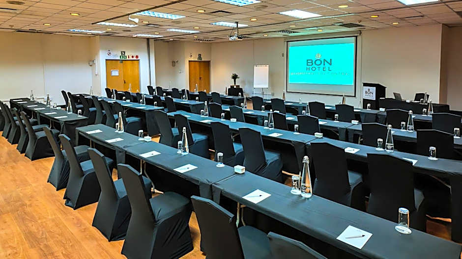 BON Hotel Bloemfontein Central