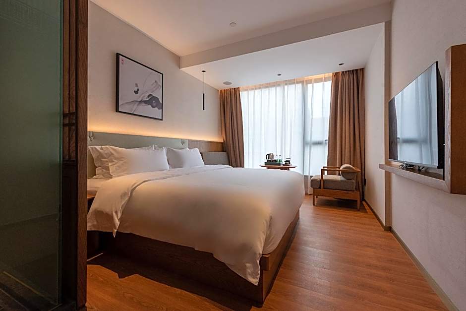Fanyuan Hotel (Guangzhou Zhujiang New Town Store)