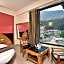 Hotel Him Regency By MSR Hotels and Resorts