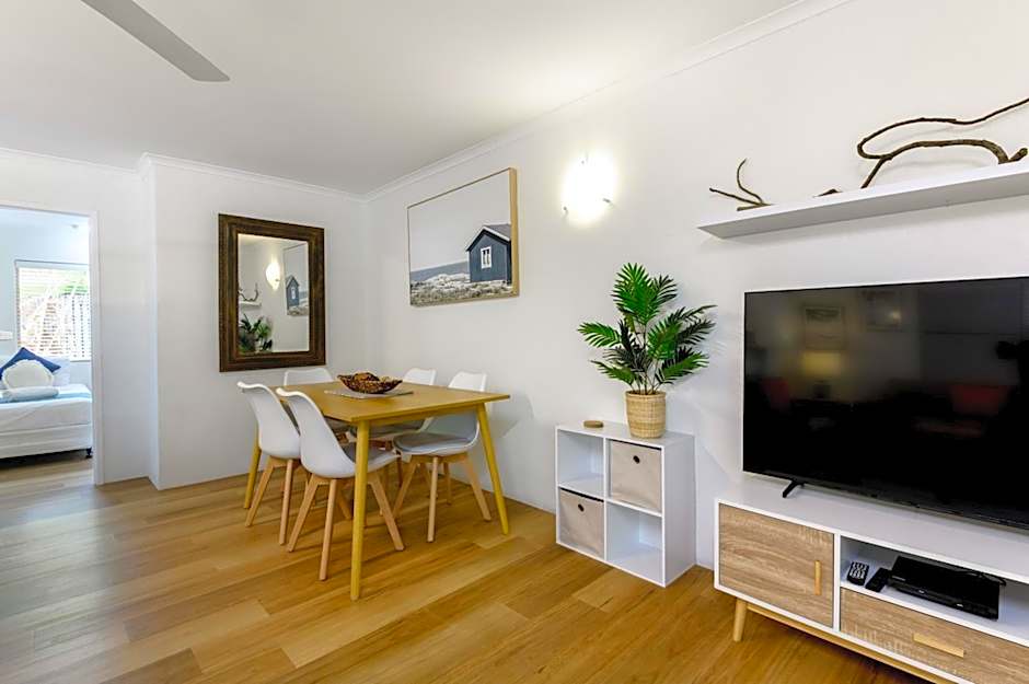 Lychee Tree Holiday Apartments